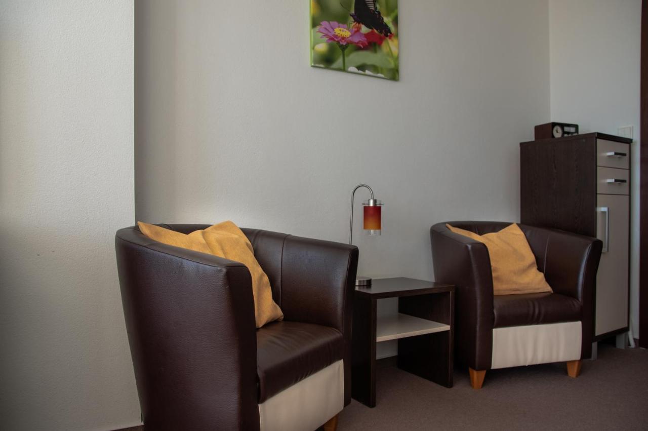 马雷克一室公寓酒店 Vysoké Tatry 外观 照片