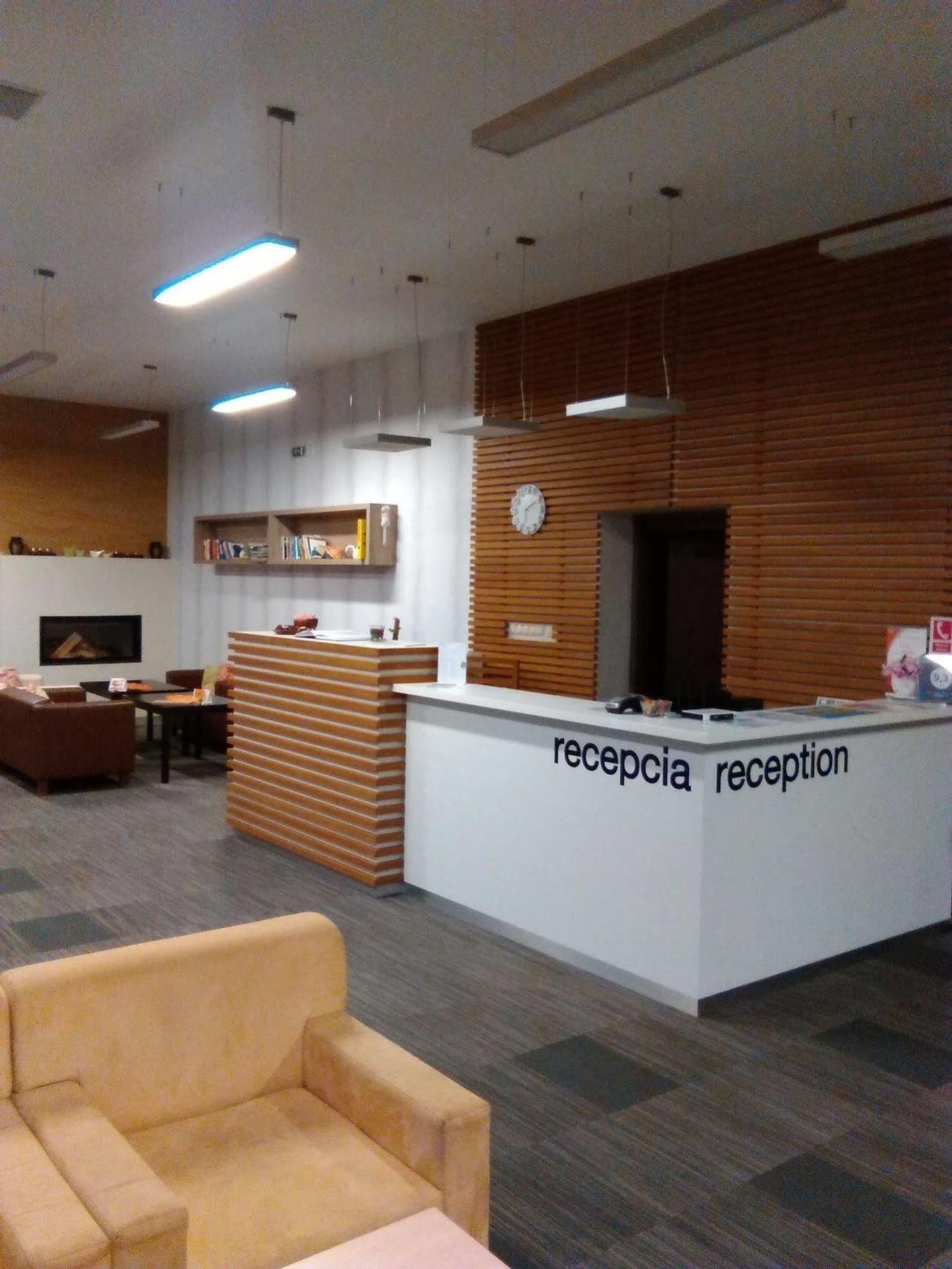 马雷克一室公寓酒店 Vysoké Tatry 外观 照片