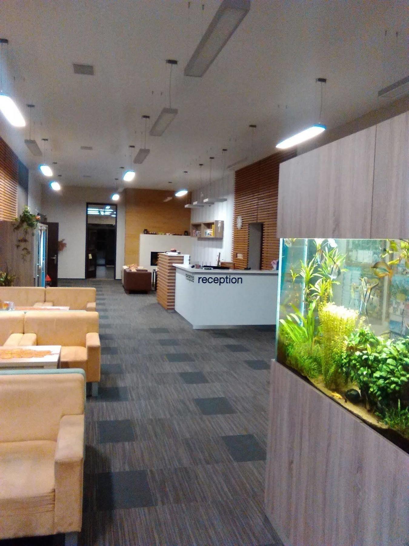 马雷克一室公寓酒店 Vysoké Tatry 外观 照片