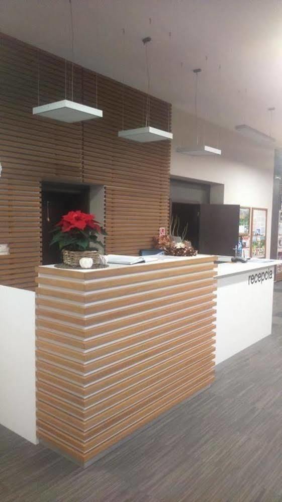 马雷克一室公寓酒店 Vysoké Tatry 外观 照片